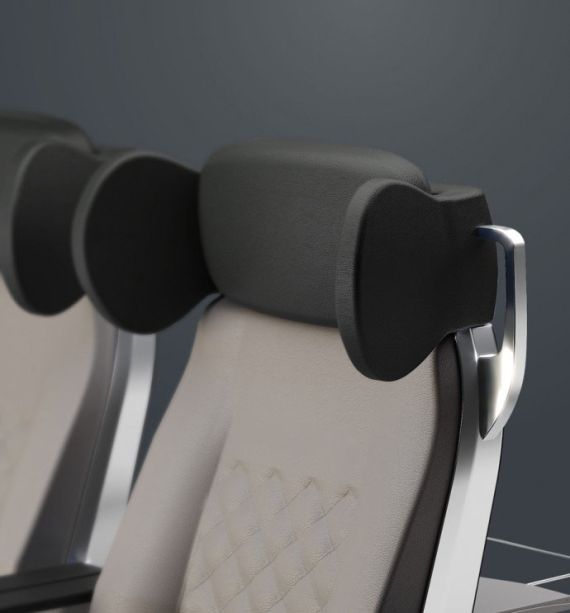 Outstanding comfort